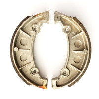 Maxilas / cintas travão FAMEL ZUNDAPP F 15 XF 17 / 21 / 25 KS 50 cubo grande